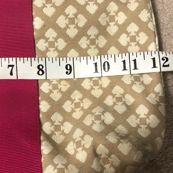 Kate Spade Cross Body ♠️ 👜 - Picture 7 of 8